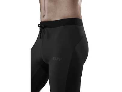 Leggings pour homme CEP  Black XL