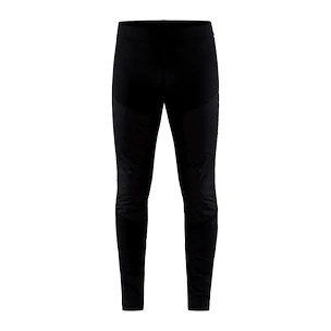 Leggings pour homme Craft ADV SubZ Tights 2 Black