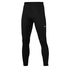 Leggings pour homme Mizuno Warmalite Black