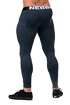 Leggings pour homme Nebbia 1965 Legend of Today leggings 189 dark grey