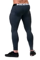 Leggings pour homme Nebbia 1965 Legend of Today leggings 189 dark grey