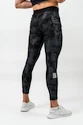 Leggings pour homme Nebbia  Camouflage Sports Leggings FUNCTION black