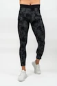 Leggings pour homme Nebbia  Camouflage Sports Leggings FUNCTION black