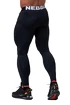 Leggings pour homme Nebbia  Legend of Today leggings 189 black