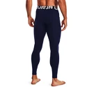 Leggings pour homme Under Armour  ColdGear Armour Leggings Midnight-NVY