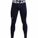 Leggings pour homme Under Armour  ColdGear Armour Leggings Midnight-NVY