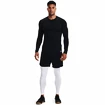 Leggings pour homme Under Armour  ColdGear Armour Leggings White