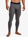 Leggings pour homme Under Armour ColdGear Leggings-GRY