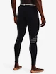 Leggings pour homme Under Armour ColdGear Novelty Legging-BLK