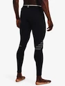 Leggings pour homme Under Armour ColdGear Novelty Legging-BLK