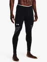 Leggings pour homme Under Armour ColdGear Novelty Legging-BLK