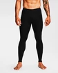 Leggings pour homme Under Armour ColdGear Q. Ignight ColdGear Tight Black