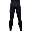 Leggings pour homme Under Armour ColdGear Q. Ignight ColdGear Tight Black