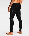 Leggings pour homme Under Armour ColdGear Q. Ignight ColdGear Tight Black