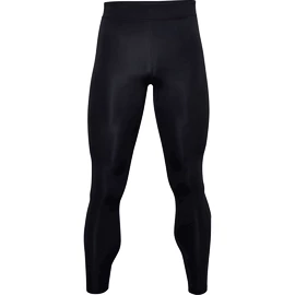 Leggings pour homme Under Armour ColdGear Q. Ignight ColdGear Tight Black