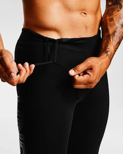 Leggings pour homme Under Armour ColdGear Q. Ignight ColdGear Tight Black S