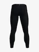 Leggings pour homme Under Armour ColdGear Rush Leggings-BLK