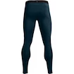 Leggings pour homme Under Armour  ColdGear Rush Leggings Blue Note