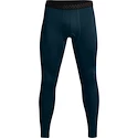 Leggings pour homme Under Armour  ColdGear Rush Leggings Blue Note