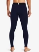 Leggings pour homme Under Armour  ColdGear Rush Leggings-NVY