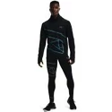 Leggings pour homme Under Armour  Empowered Tight-BLK