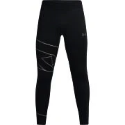 Leggings pour homme Under Armour  Empowered Tight-BLK XL