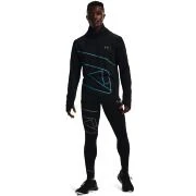 Leggings pour homme Under Armour  Empowered Tight-BLK XL