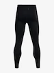 Leggings pour homme Under Armour  FLY FAST 3.0 COLD TIGHT-BLK