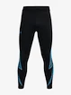 Leggings pour homme Under Armour  FLY FAST 3.0 COLD TIGHT-BLK