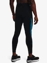 Leggings pour homme Under Armour  FLY FAST 3.0 COLD TIGHT-BLK