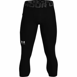 Leggings pour homme Under Armour HeatGear 3/4 Legging Black