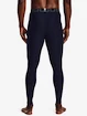 Leggings pour homme Under Armour HeatGear Armour Leggings-NVY