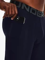 Leggings pour homme Under Armour HeatGear Armour Leggings-NVY