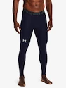 Leggings pour homme Under Armour HeatGear Armour Leggings-NVY