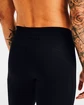 Leggings pour homme Under Armour HeatGear Fly Fast ColdGear Tight-BLK