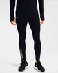 Leggings pour homme Under Armour HeatGear Fly Fast ColdGear Tight-BLK