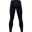 Leggings pour homme Under Armour HeatGear Fly Fast ColdGear Tight-BLK