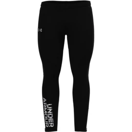 Leggings pour homme Under Armour HeatGear Fly Fast ColdGear Tight-BLK