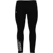 Leggings pour homme Under Armour HeatGear Fly Fast ColdGear Tight-BLK S