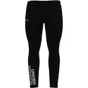 Leggings pour homme Under Armour HeatGear Fly Fast ColdGear Tight-BLK S