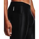 Leggings pour homme Under Armour HeatGear IsoChill Leggings Black