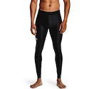 Leggings pour homme Under Armour HeatGear IsoChill Leggings Black