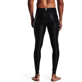 Leggings pour homme Under Armour HeatGear IsoChill Leggings Black