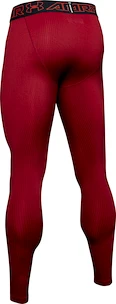 Leggings pour homme Under Armour HeatGear Legging Novelty Red S