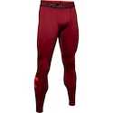 Leggings pour homme Under Armour HeatGear Legging Novelty Red S