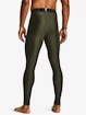 Leggings pour homme Under Armour HeatGear Leggings-GRN