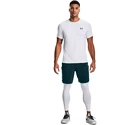 Leggings pour homme Under Armour HeatGear Leggings White