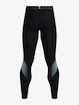 Leggings pour homme Under Armour HeatGear Novelty Lgs-BLK