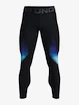 Leggings pour homme Under Armour HeatGear Novelty Lgs-BLK