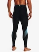 Leggings pour homme Under Armour HeatGear Novelty Lgs-BLK